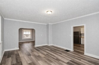 1051 N Mount Street in Indianapolis, IN - Building Photo - Building Photo