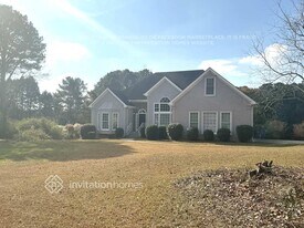 3261 Inns Brook Way in Snellville, GA - Building Photo