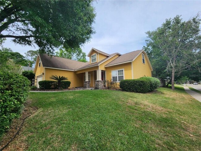 9206 NW 23rd Ln in Gainesville, FL - Building Photo - Building Photo