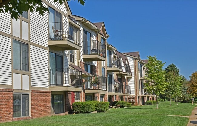 Windemere Apartments