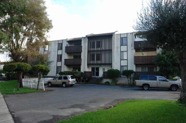 Willow Park in San Jose, CA - Foto de edificio - Building Photo