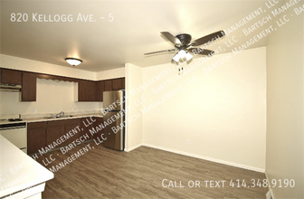 820 Kellogg Ave in Janesville, WI - Building Photo - Building Photo