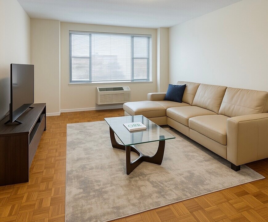 269 Harvard St, Unit 27 in Cambridge, MA - Building Photo