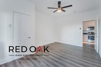 744 Beacon Ave, Unit 518 in Los Angeles, CA - Building Photo - Building Photo