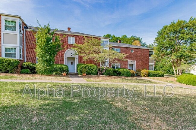 100 Lewis Dr in Greenville, SC - Building Photo - Building Photo