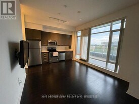 365 Prince of Wales Dr, Unit 601 in Mississauga, ON - Building Photo