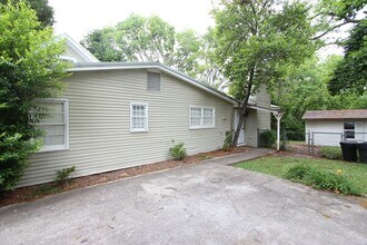 2101 3rd Pl S in Birmingham, AL - Building Photo - Building Photo