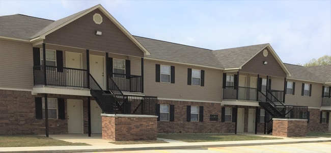 property at 1483 US 425