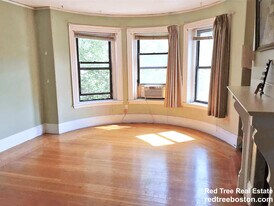 429 Marlborough St, Unit 3 in Boston, MA - Building Photo
