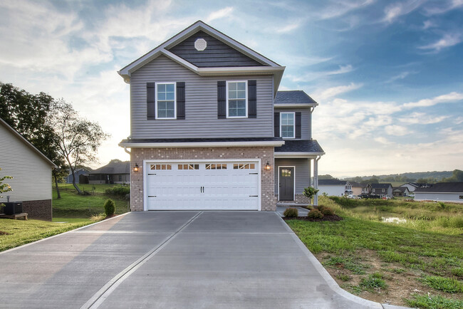 1777 Meadow Creek Ln in Jonesborough, TN - Building Photo - Building Photo