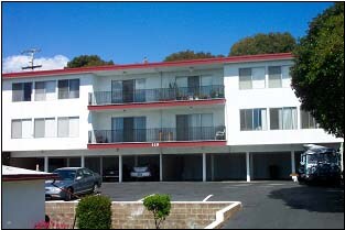110 Hilborn Ave in Vallejo, CA - Building Photo - Building Photo