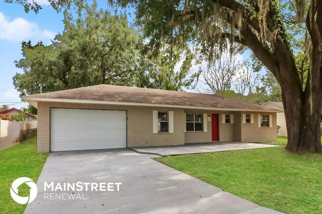property at 2681 Wilson Blvd