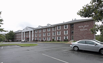 Gillette Manor in South Amboy, NJ - Building Photo - Building Photo