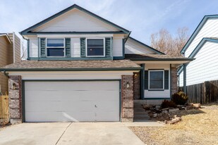 7816 French Rd in Colorado Springs, CO - Building Photo