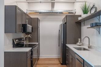 101NQ in Lancaster, PA - Foto de edificio - Interior Photo