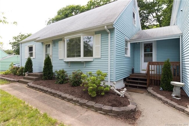 296 Toll House Ln in Fairfield, CT - Building Photo - Building Photo