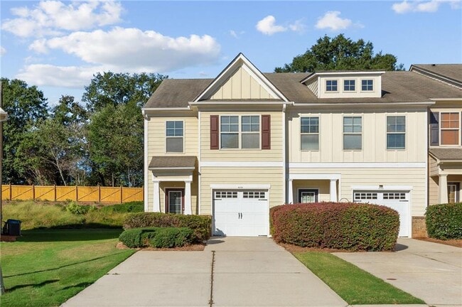 property at 6210 Elmshorn Way