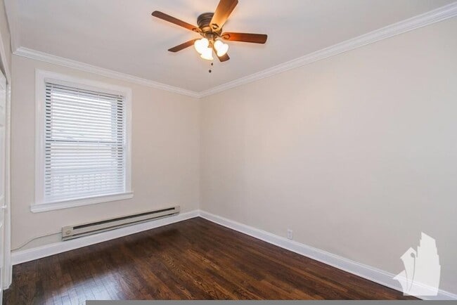 732 W Roscoe St, Unit 2S in Chicago, IL - Building Photo - Building Photo