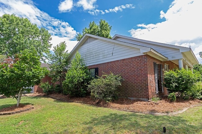 7101 Breckenridge Dr in Montgomery, AL - Building Photo - Building Photo