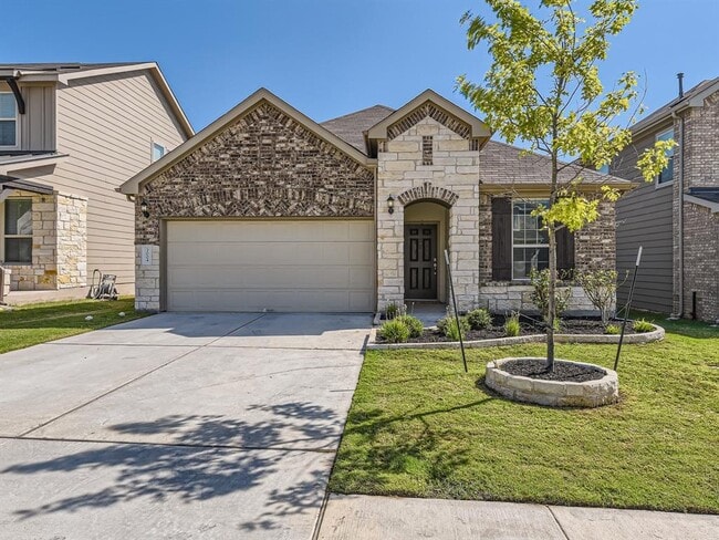 property at 3004 Maysilee St
