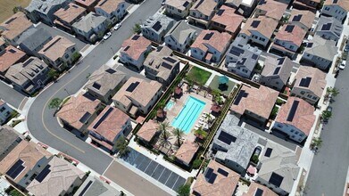 5338 Mariner Ln in Chino, CA - Building Photo - Building Photo