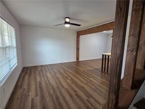 2304 SE Jayel Terrace in Bentonville, AR - Building Photo - Building Photo