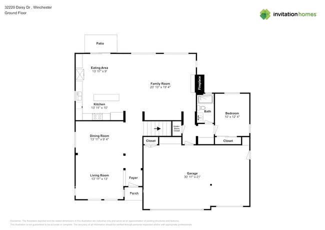 32220 Daisy Dr in Winchester, CA - Building Photo - Building Photo