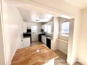 3420 Ridgeway Ave in Cincinnati, OH - Building Photo - Building Photo