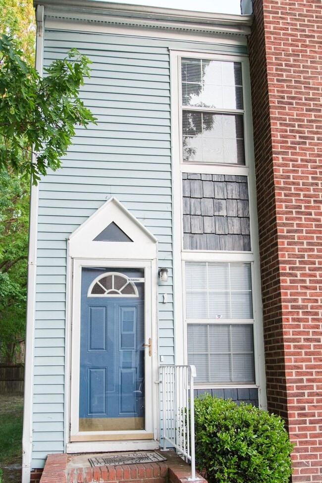 property at 433 Lester Rd