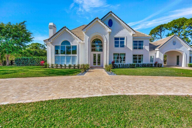 property at 7693 Steeplechase Dr