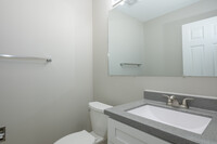 Maple Leaf Apartments in University Park, IL - Building Photo - Interior Photo