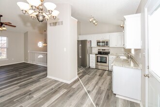 11205 N Ditman Ave in Kansas City, MO - Building Photo - Building Photo