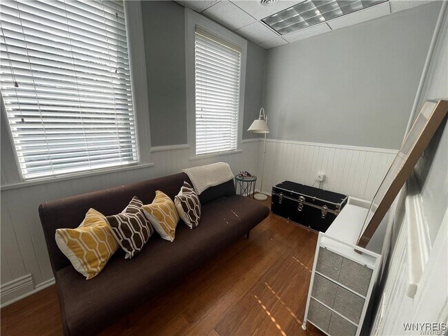 property at 1115 Delaware Ave