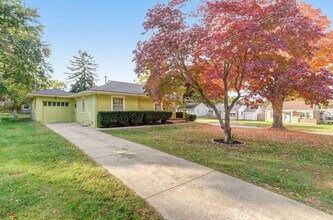 1541 S Kickapoo Ave in Springfield, MO - Building Photo - Building Photo