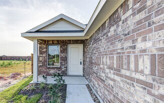 3146 Savannah Rose Dr in Angleton, TX - Building Photo