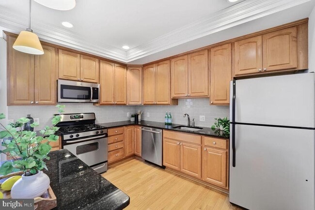 1300 Taylor St NW in Washington, DC - Building Photo - Building Photo