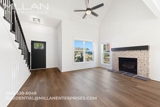 3509 Clover Hill Dr in Clarksville, TN - Building Photo - Building Photo