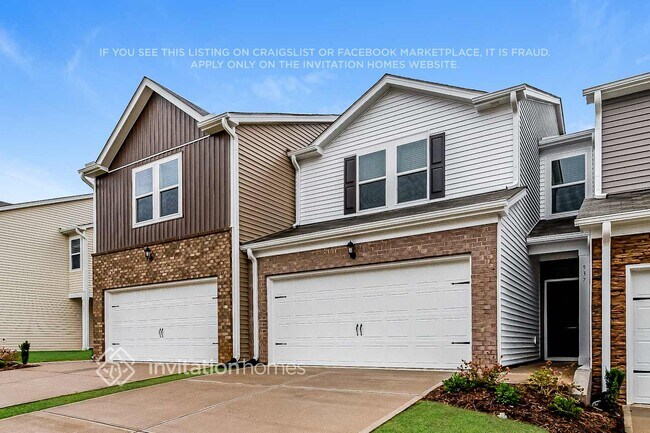 937 Greenville Wy in Knightdale, NC - Building Photo - Building Photo