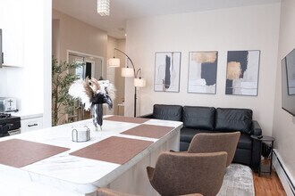 2098 Frederick Douglass Blvd in New York, NY - Building Photo - Building Photo