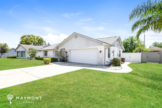 1139 Feather Dr in Deltona, FL - Building Photo - Building Photo