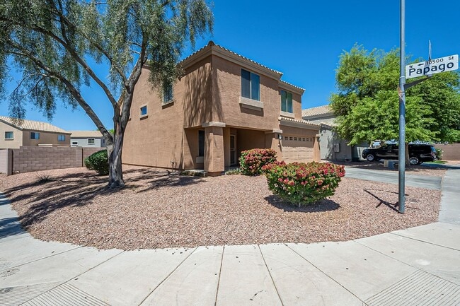 1408 S 105th Ln in Tolleson, AZ - Building Photo - Building Photo