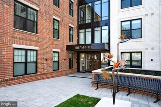 811 S Columbus St in Alexandria, VA - Building Photo - Building Photo