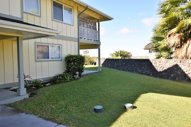 73-4326 Ohi Kapua Pl in Kailua Kona, HI - Building Photo - Building Photo