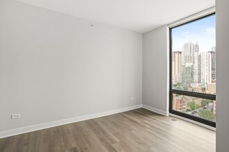 795 W Adams St in Chicago, IL - Foto de edificio - Building Photo