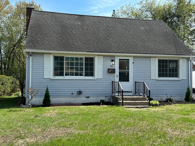 property at 46 Vance Rd