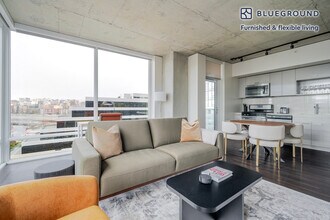 1823 Minor Ave in Seattle, WA - Foto de edificio - Building Photo