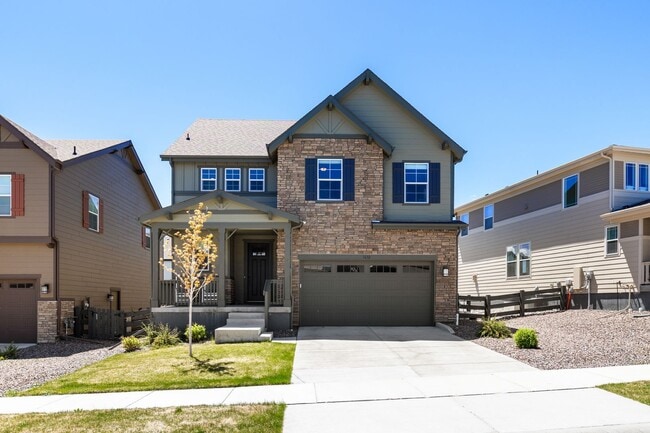 property at 1632 Saddlesmith Pl