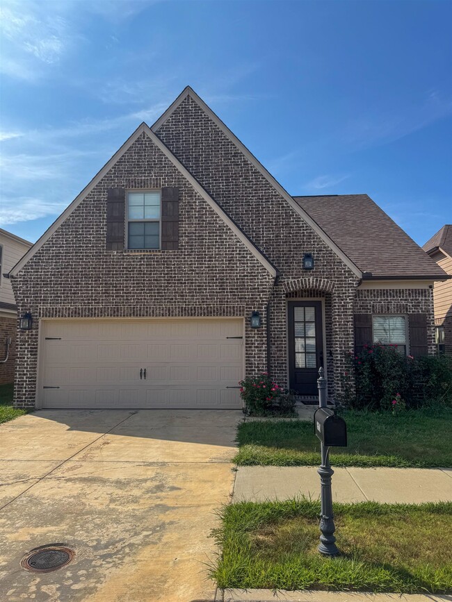 8361 Curtis Landing Dr