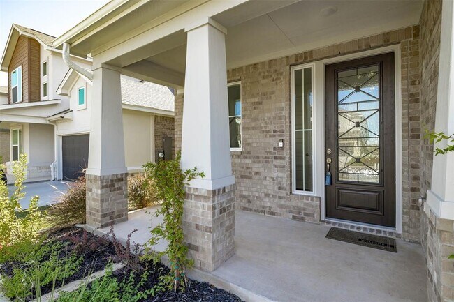 176 Alicante Ln in Liberty Hill, TX - Building Photo - Building Photo