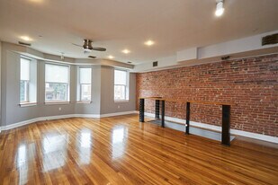 3603 13th St NW in Washington, DC - Building Photo